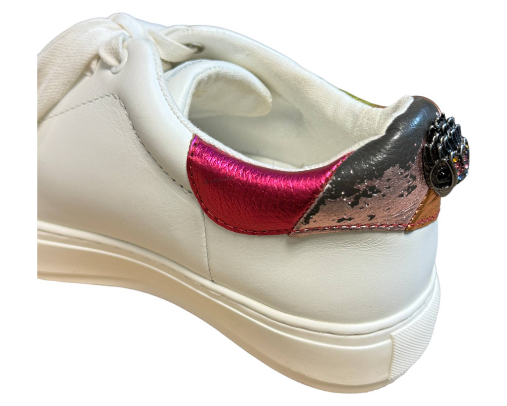 Kurt Geiger Laney Eagle  TRAMPKI  damskie 38