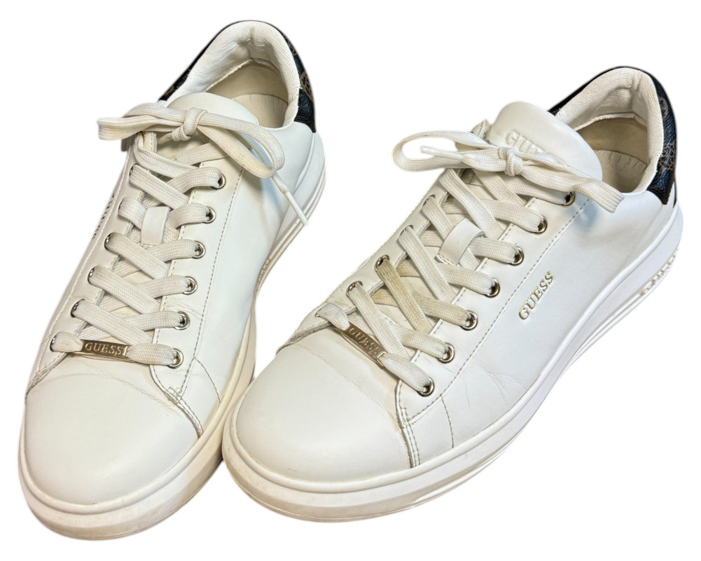 Guess  TRAMPKI  damskie 41