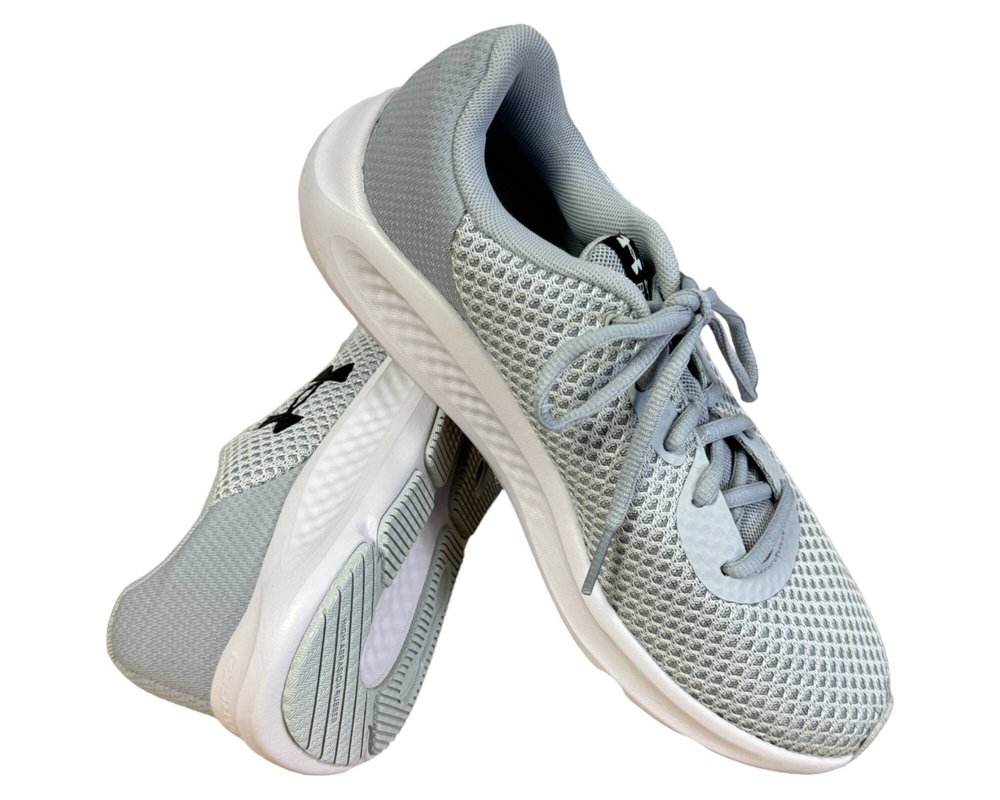 Under Armour Ua W Charged Pursuit 3 BUTY SPORTOWE  damskie 38/37.5