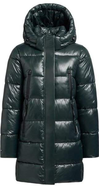 Kurtka Khujo S KH121U1AE-M11