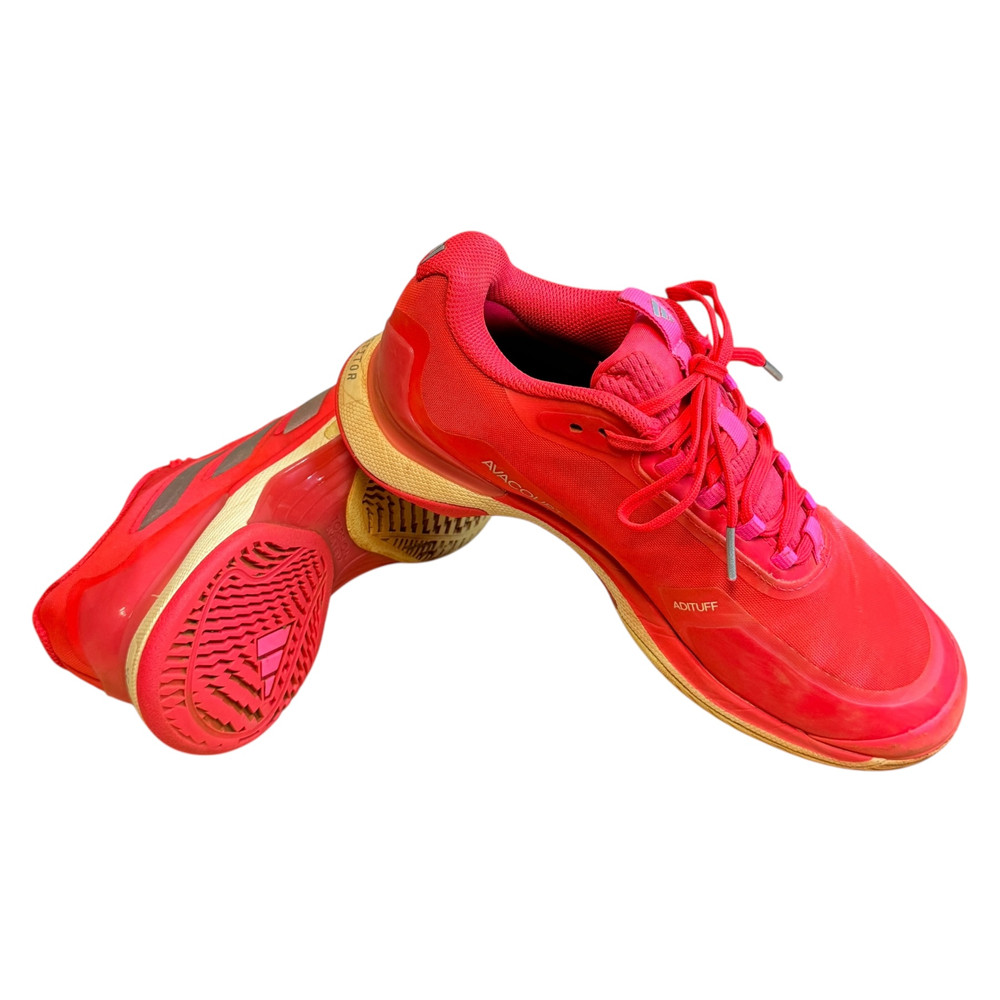 Adidas Avacourt 2 BUTY SPORTOWE damskie 37 1/3