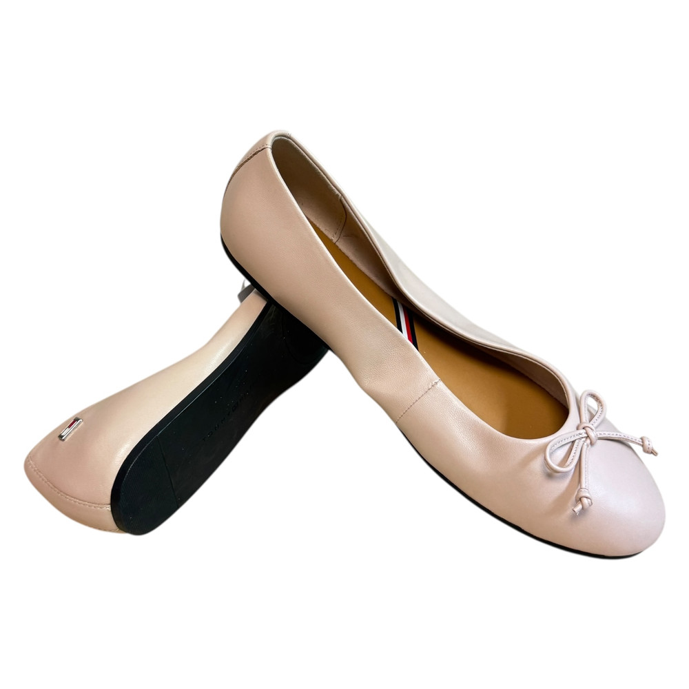 Tommy Hilfiger Essential Chic BALERINKI damskie 40/39