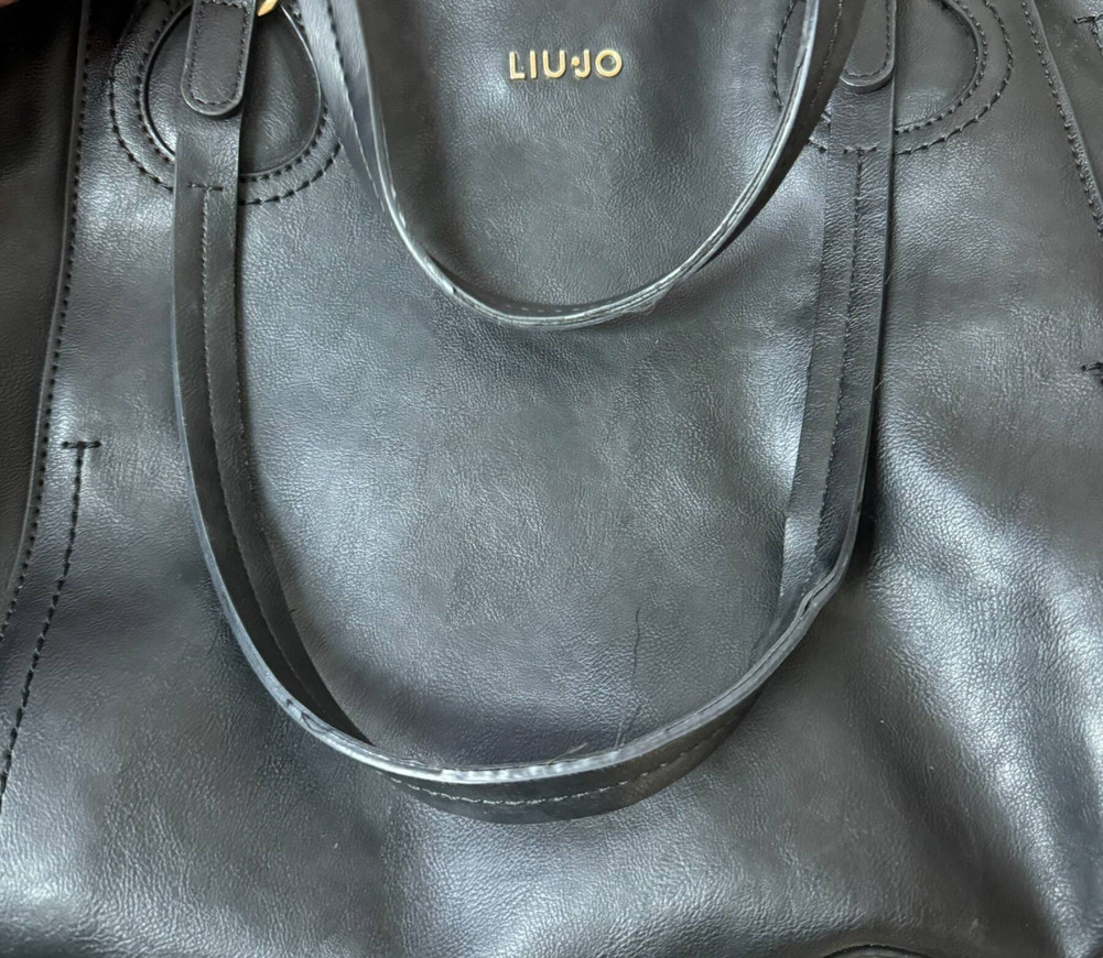 Torebka Liu Jo Ecs M Satchel