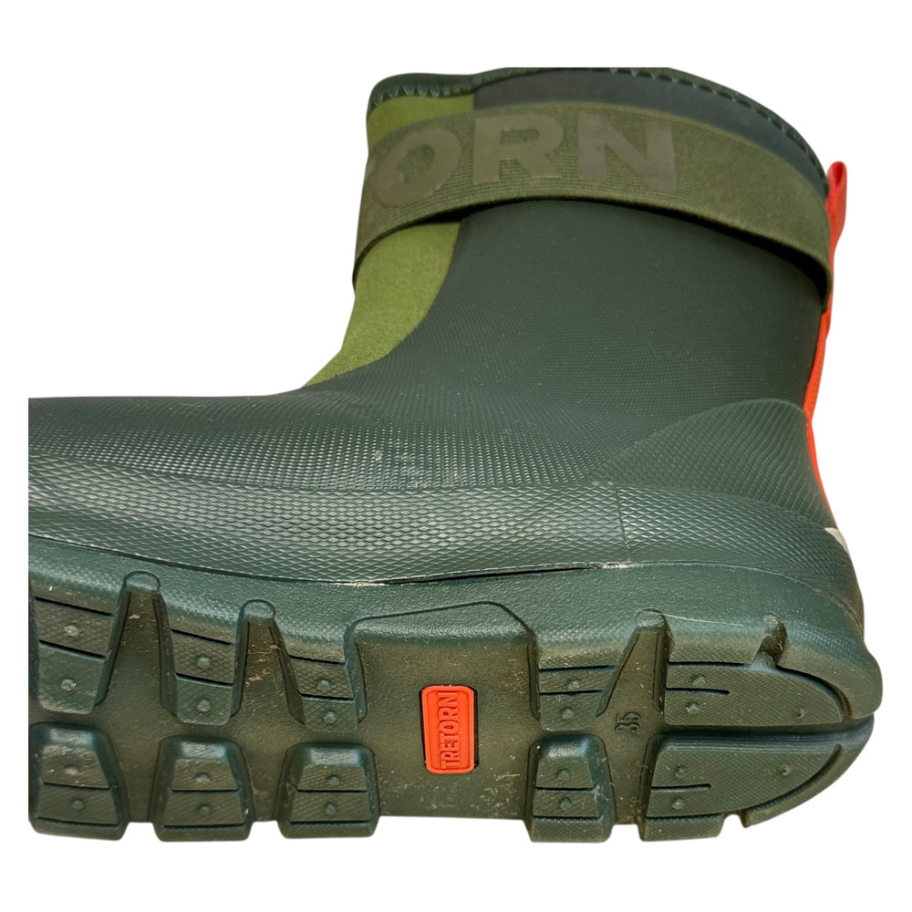 Tretorn Mag KALOSZE dziecięce 35