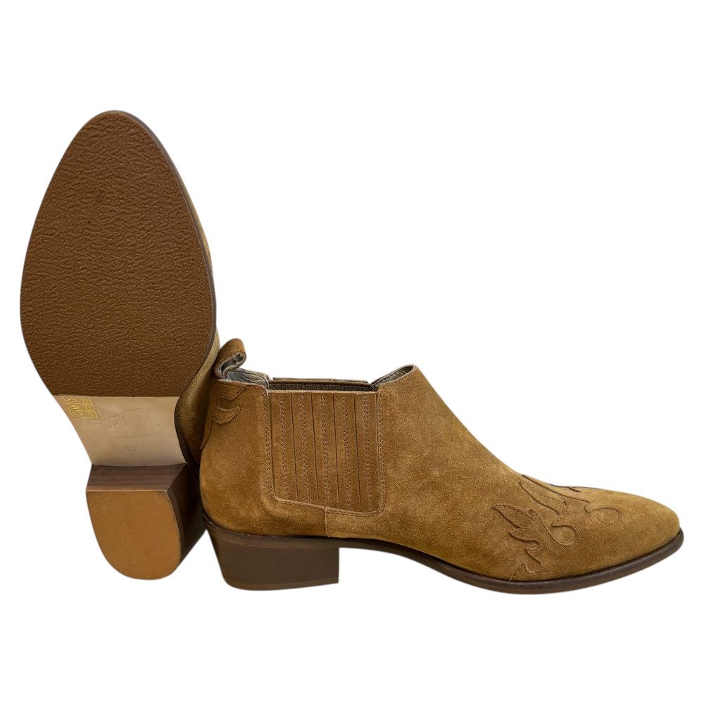 Toral BOTKI damskie 40