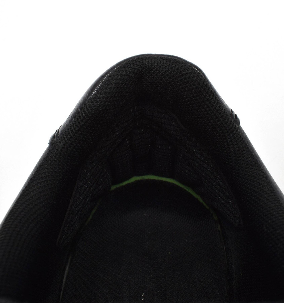 Calvin Klein Jeans Chunky Cupsole Laceup Lth Mono BUTY SPORTOWE męskie 42