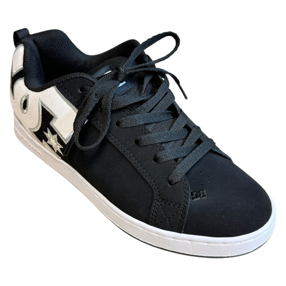DC Shoes STAG BUTY SPORTOWE męskie 41/40