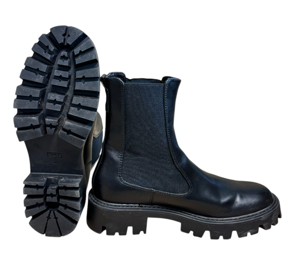 Only Onlbetty BOTKI  damskie 40