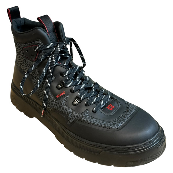 Hugo Boss Urian BOTKI męskie 43