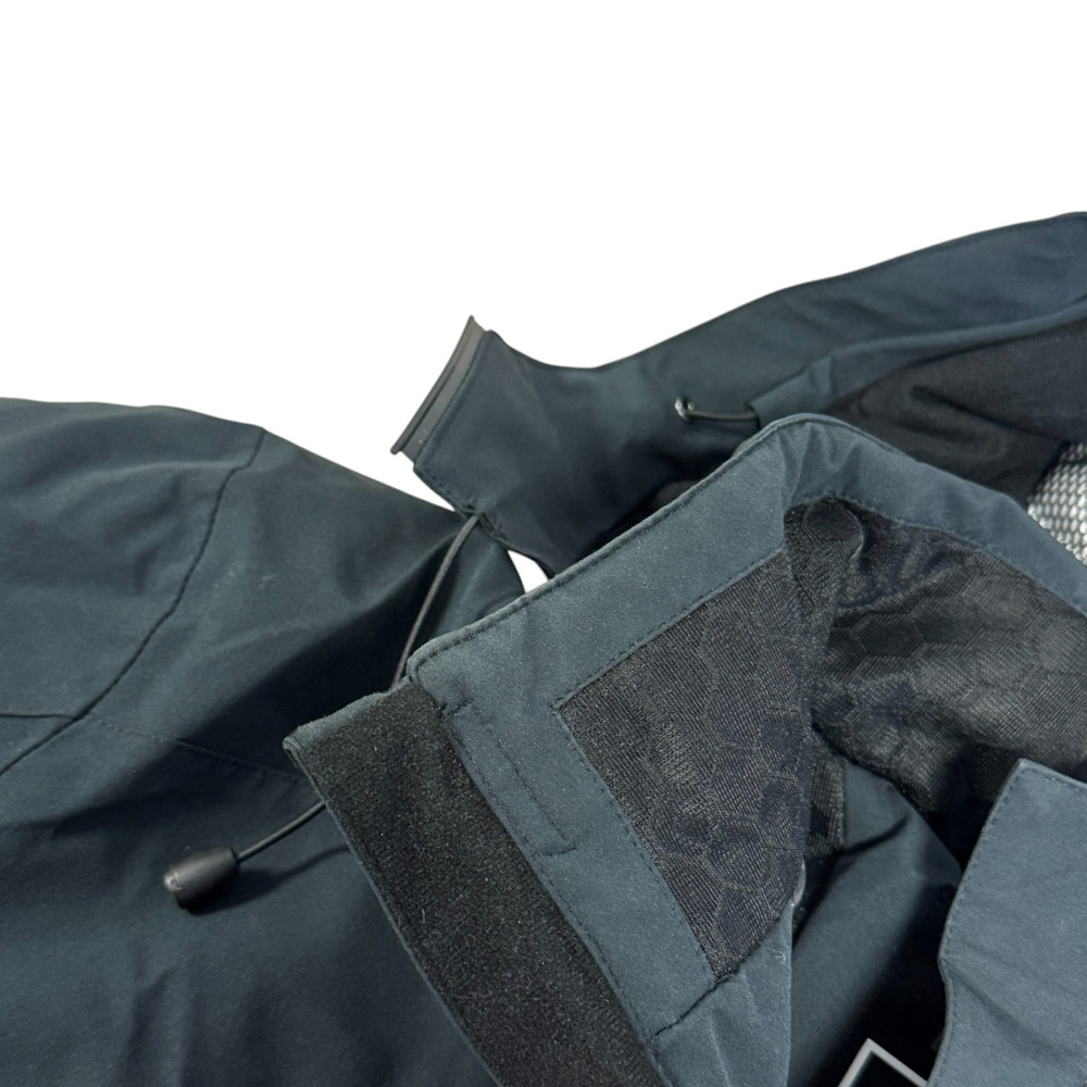 Naketano parka jacket L