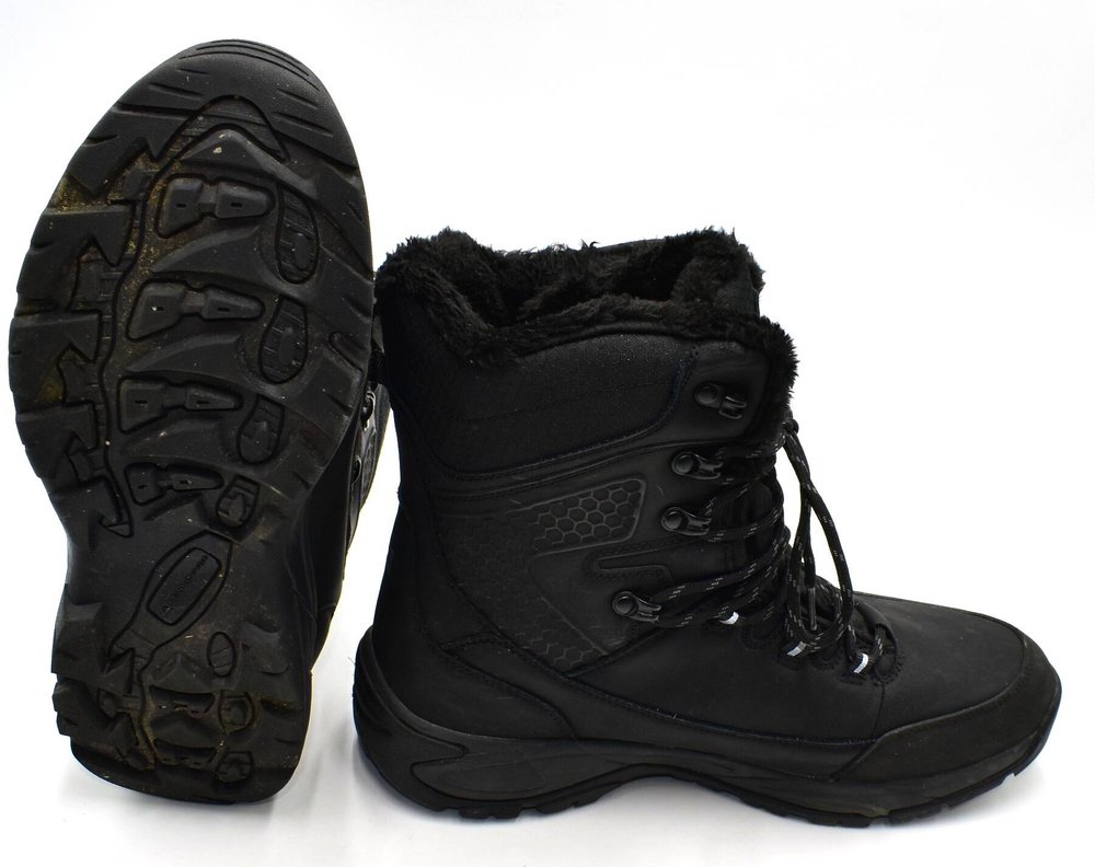 Alpine Pro  BUTY TREKKINGOWE  męskie 42