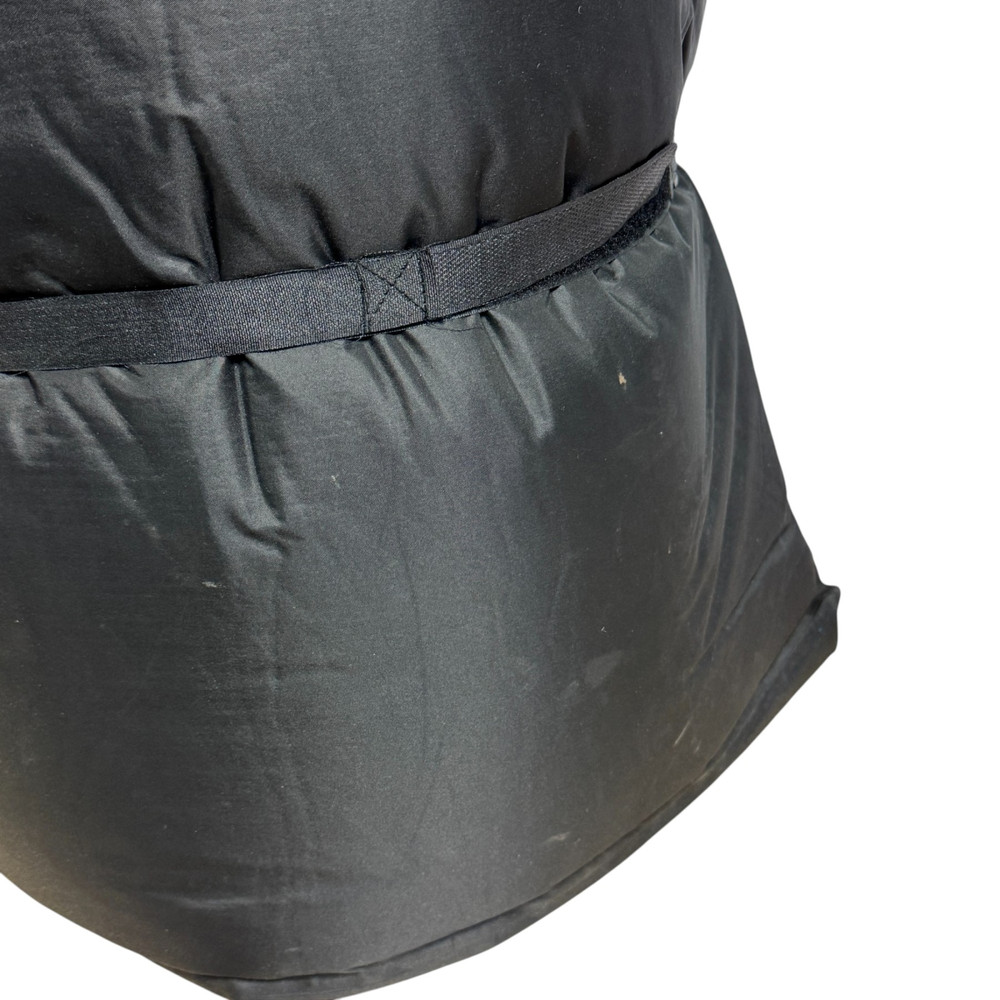 Naketano parka jacket L