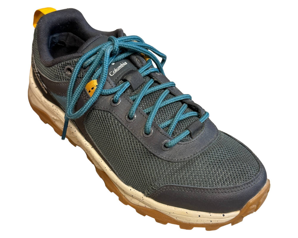 Columbia Trailstor Ascend Wp BUTY TREKKINGOWE  męskie 41