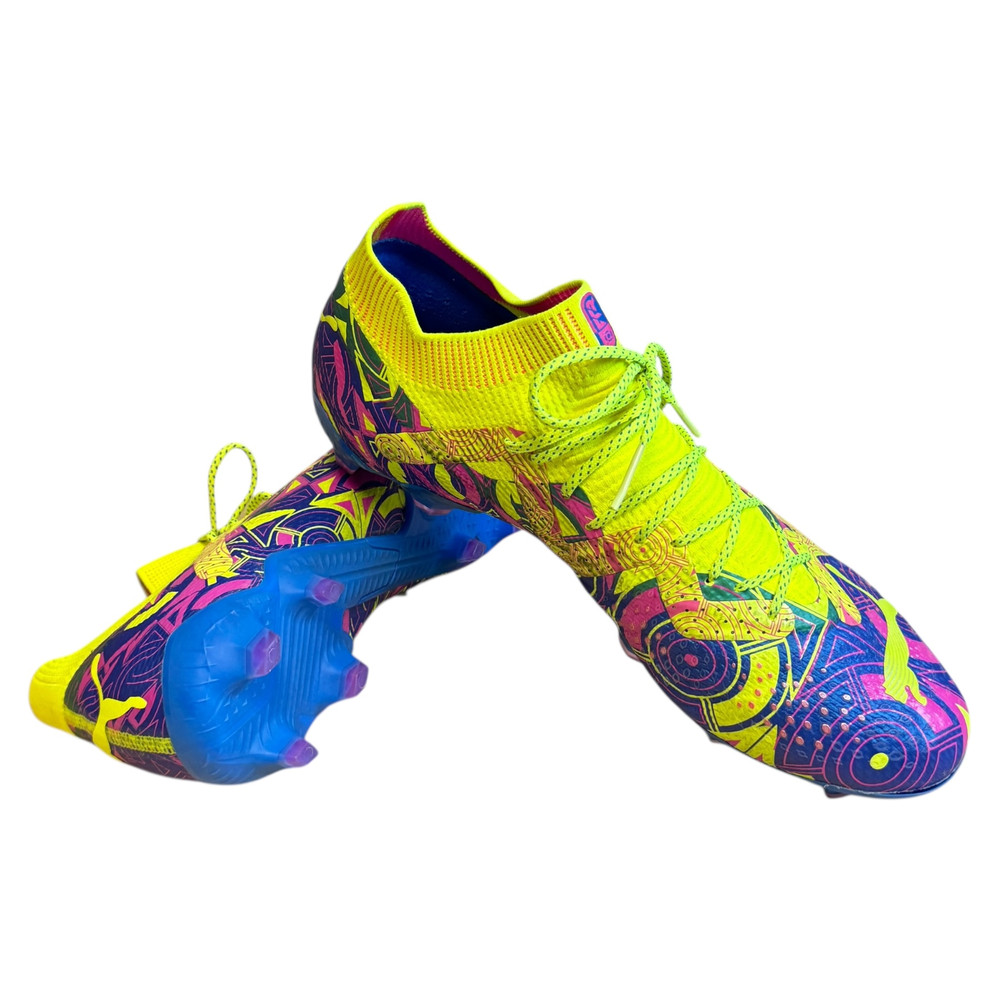 Puma Future Ultimate Energy Fg/Ag BUTY SPORTOWE korki męskie 44