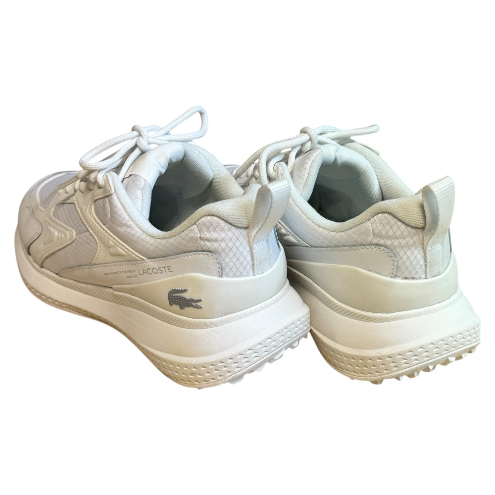 Lacoste L003 EVO BUTY SPORTOWE męskie 44