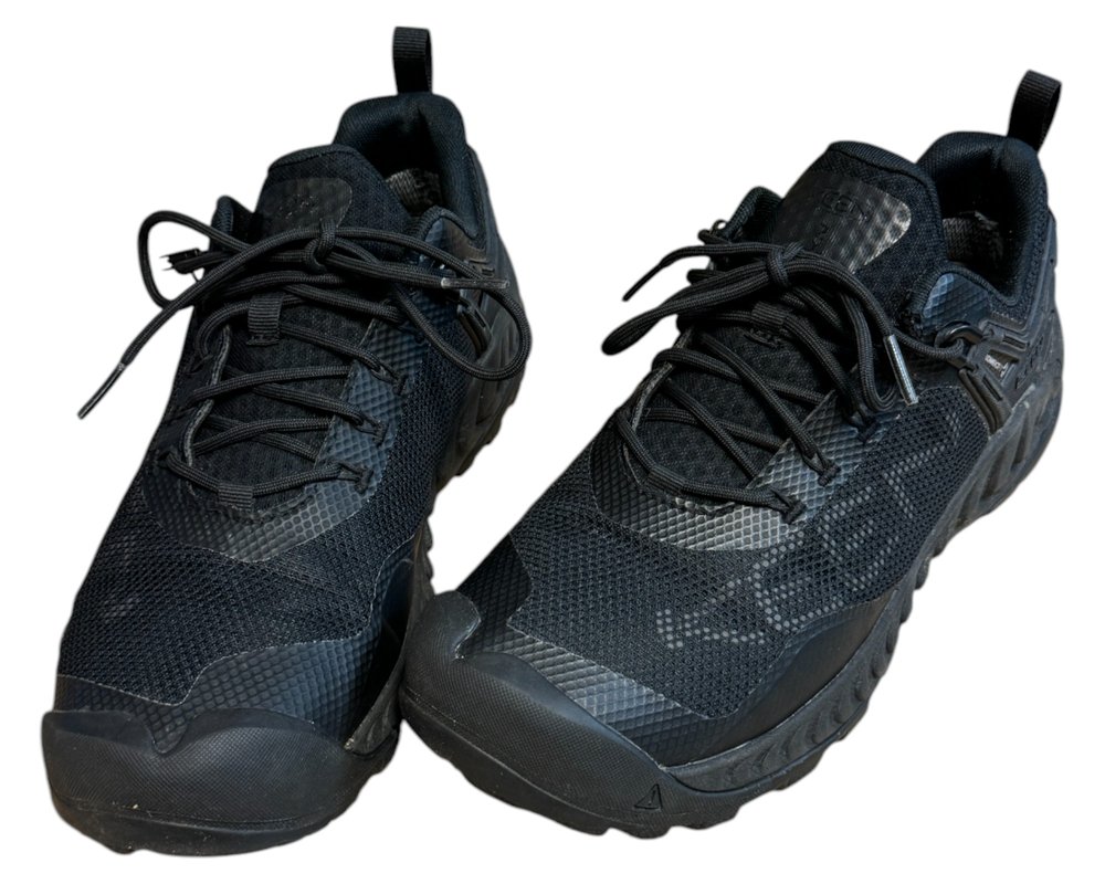 Keen NXIS EVO WP BUTY TREKKINGOWE  męskie 41