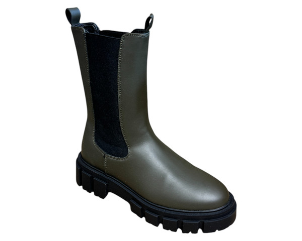 About You  BOTKI  damskie 38