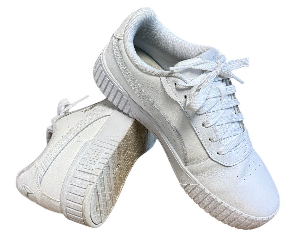 Puma Carina 2.0  BUTY SPORTOWE  damskie 38.5