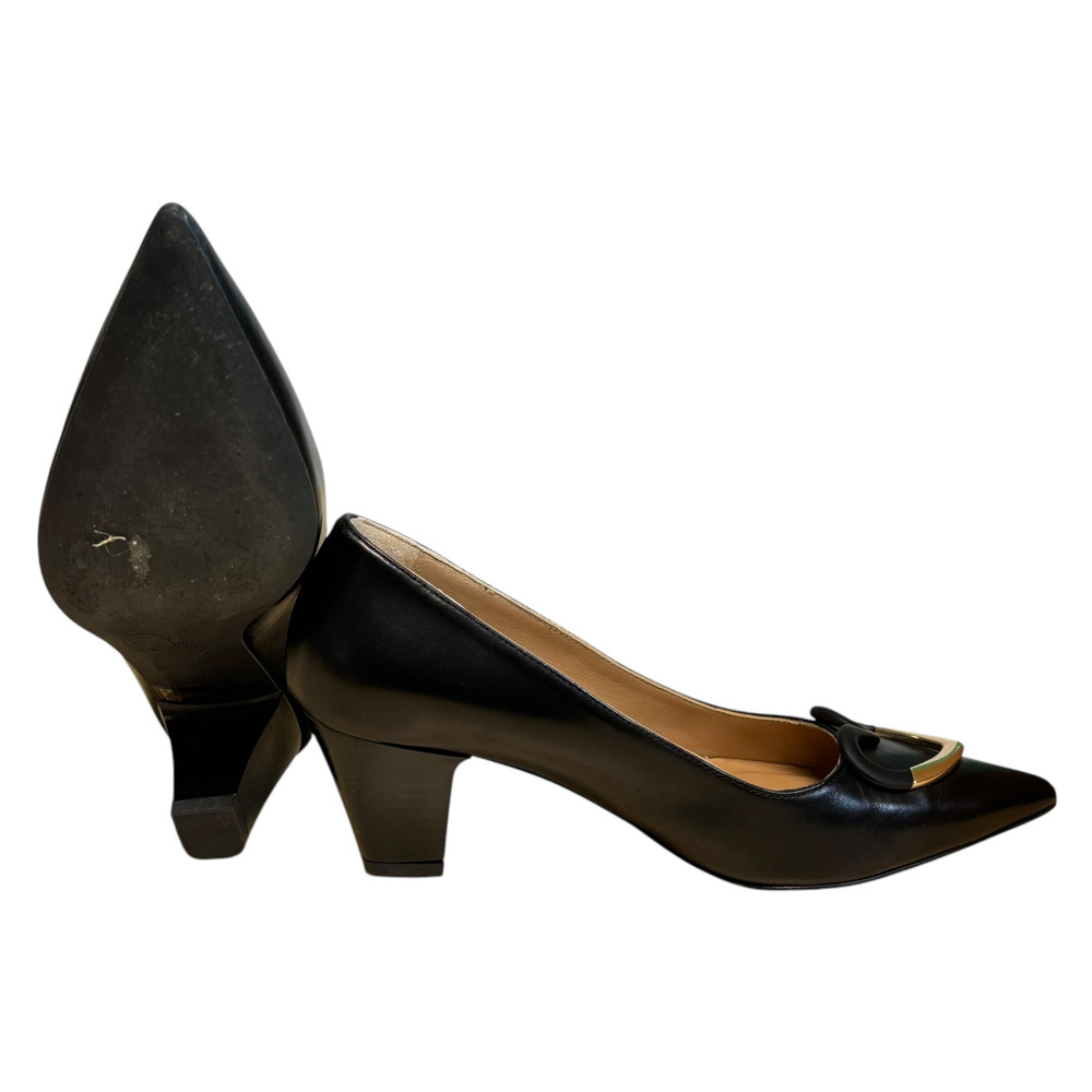 Love Moschino  CZÓŁENKA  damskie 38