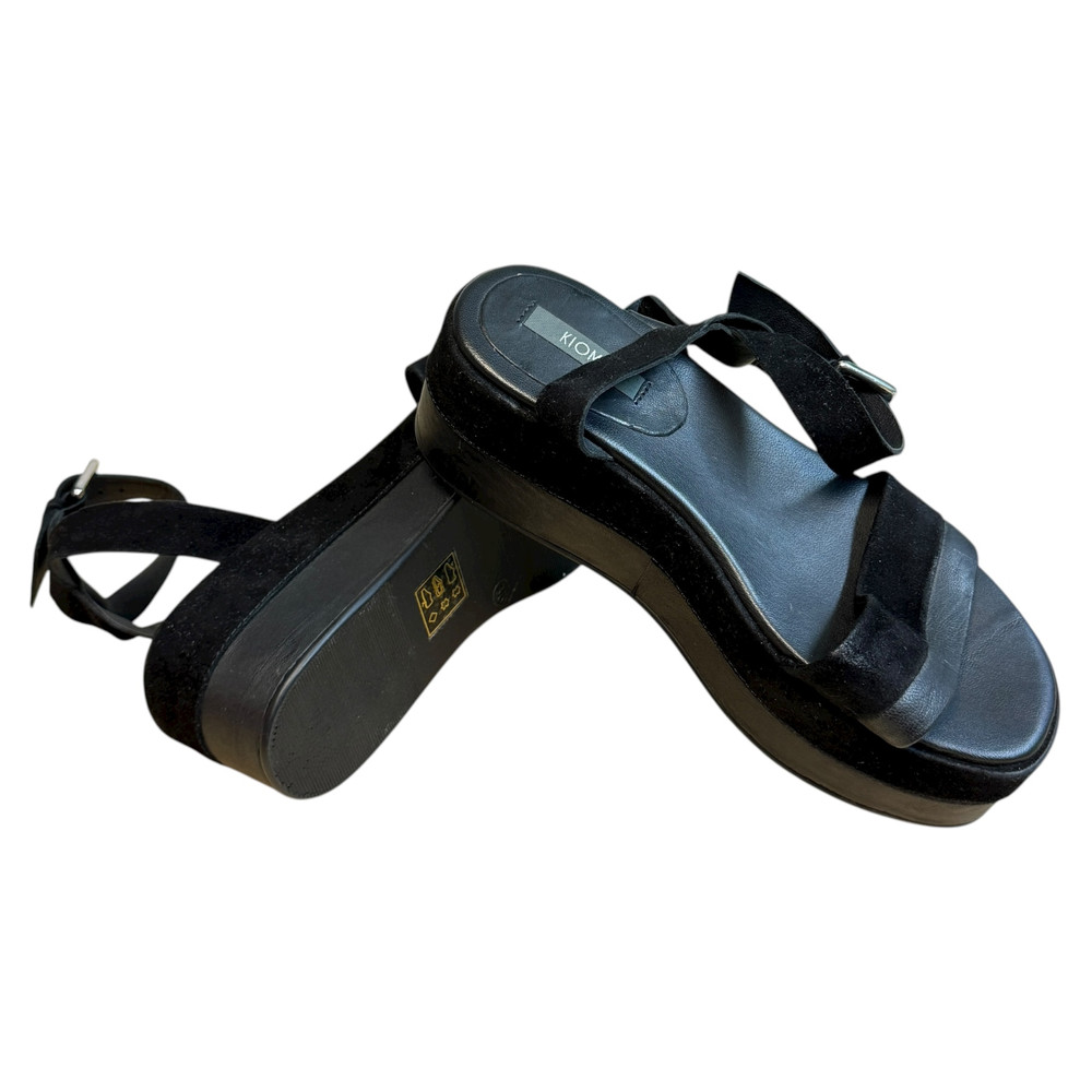 Kiomi SANDAŁY damskie 36