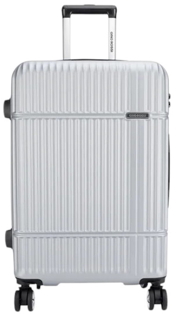 Walizka  Gino Rossi GIN-WAL-001-CCC-M