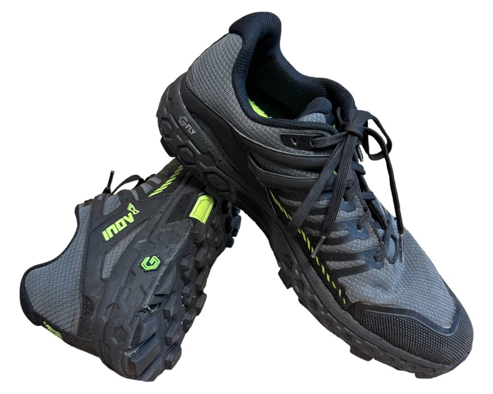 Inov-8 Roclite Ultra G 320  BUTY SPORTOWE  męskie 45