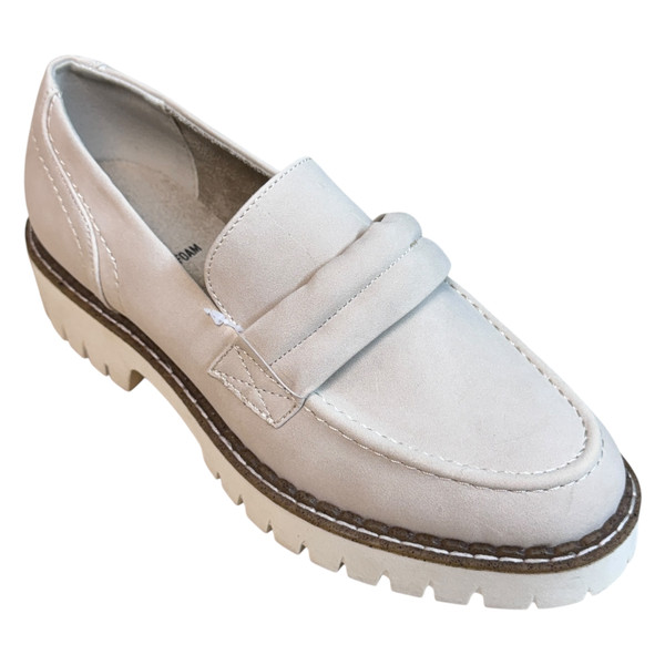 S. Oliver PÓŁBUTY wsuwane damskie 37