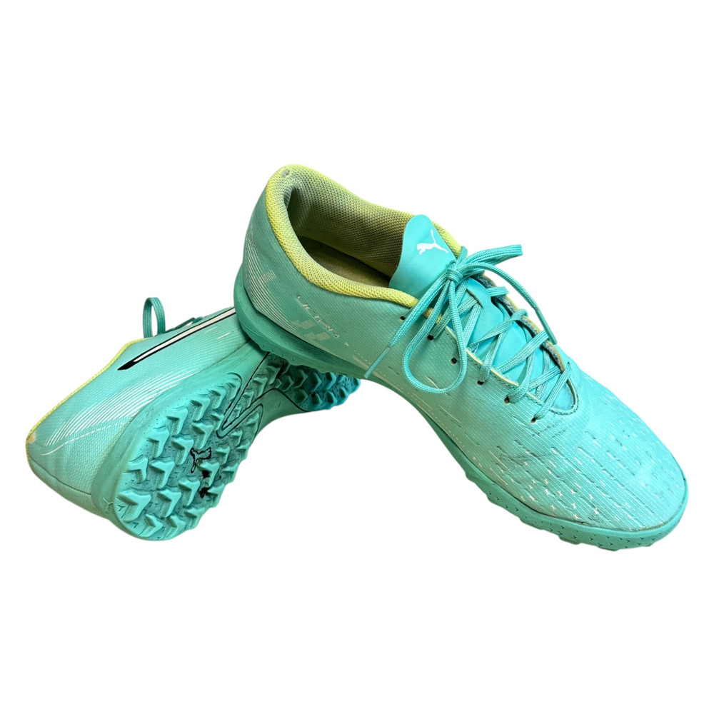 Puma Ultra Play It Electric BUTY SPORTOWE męskie 43