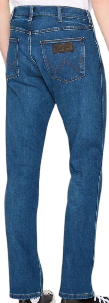 Spodnie Wrangler L WR122G0C7-K11