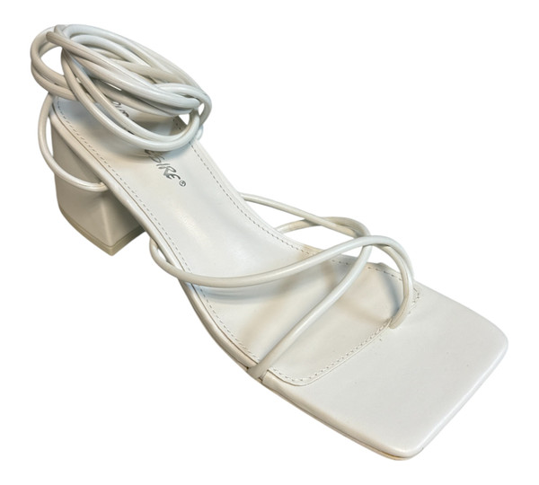 Public Desire  SANDAŁY  damskie 37