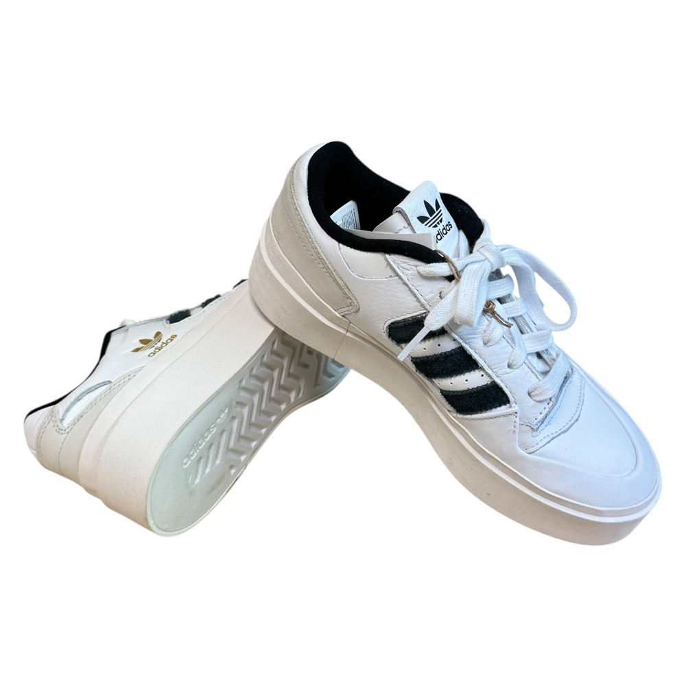 Adidas Forum Bonega BUTY SPORTOWE damskie 37 1/3