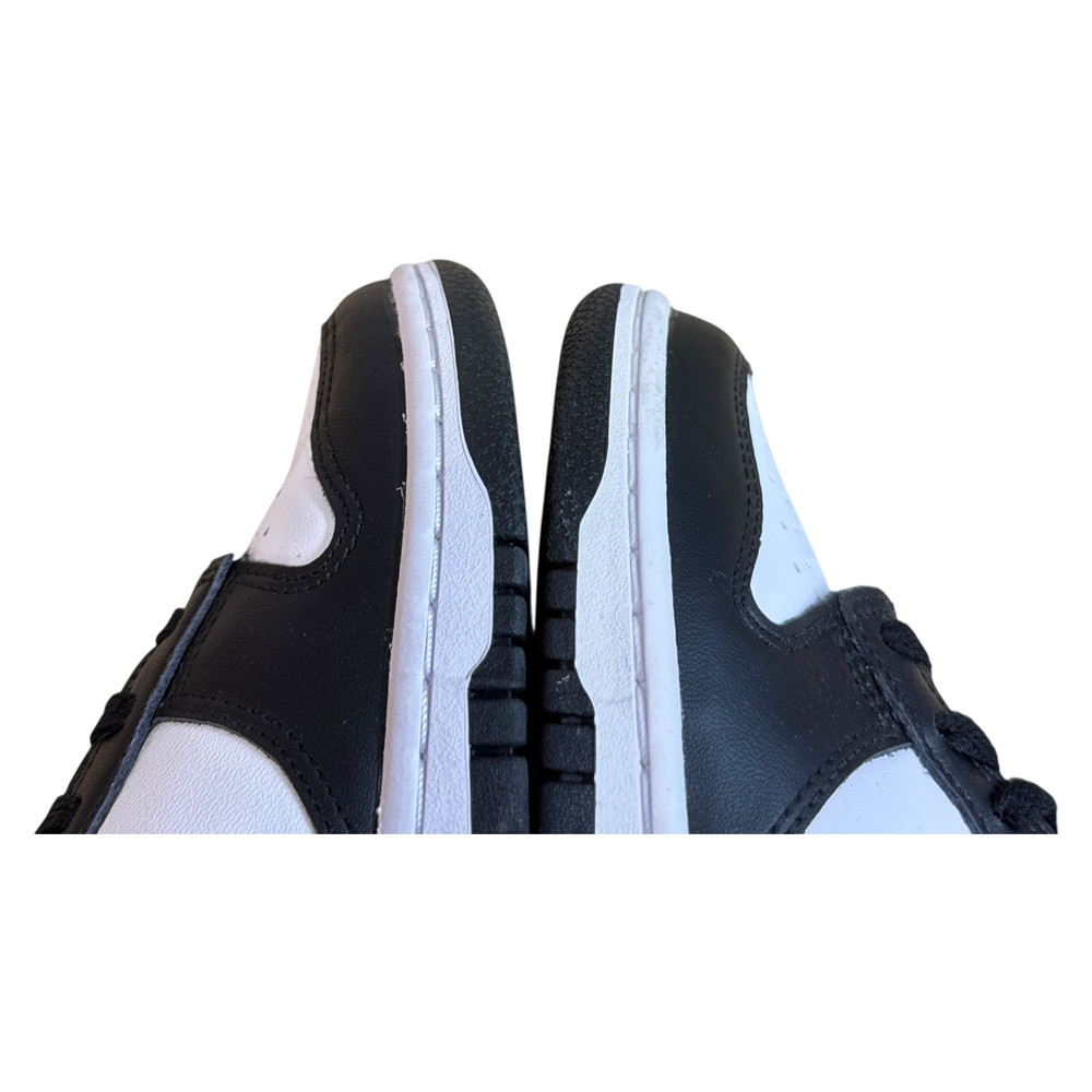 Nike DUNK LOW BUTY SPORTOWE dziecięce 39/40