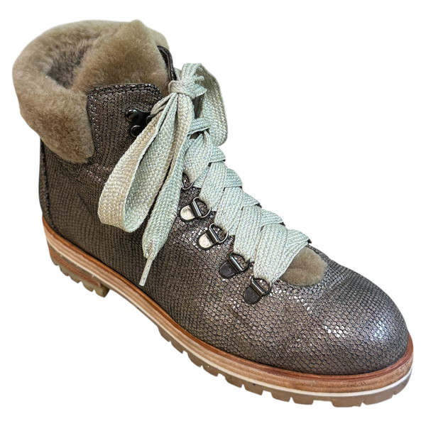 Weekend by Perdro Miralles BOTKI damskie 37