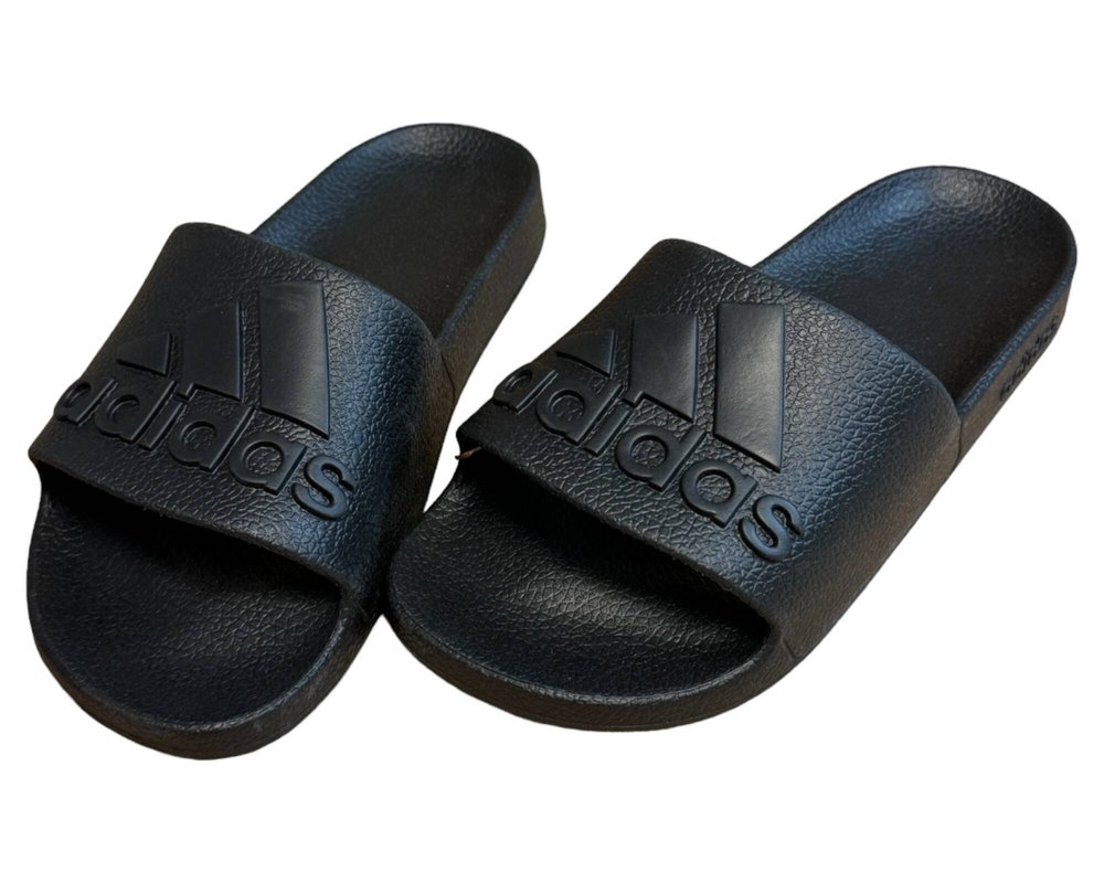 Adidas Aqua Slides KLAPKI  damskie 39