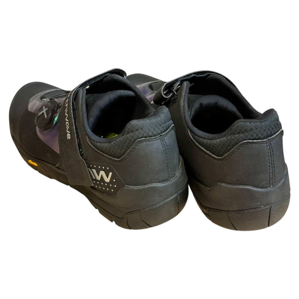 Northwave Overland Plus BUTY SPORTOWE rowerowe męskie 43