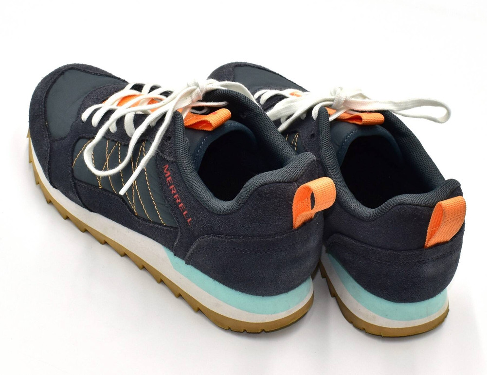 Merrell Alpine Sneaker 14 BUTY TREKKINGOWE  męskie 40