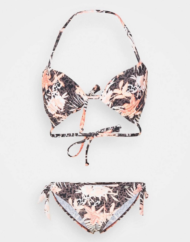 Bikini Buffalo M