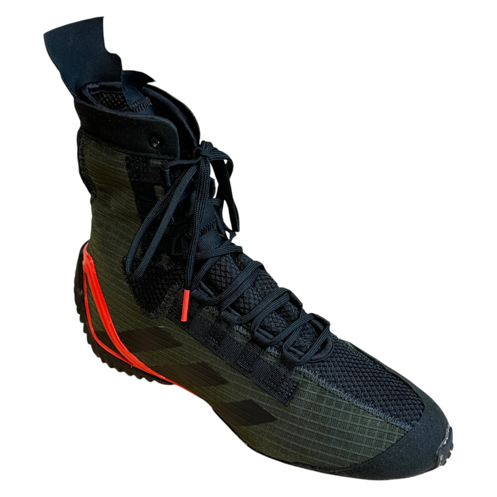 Adidas Speedex 23 BUTY SPORTOWE bokserskie damskie 38