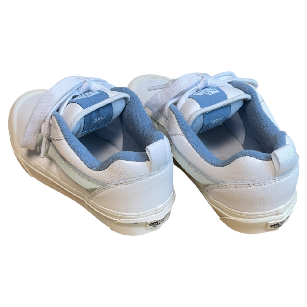 Vans Knu Skool BUTY SPORTOWE damskie 38.5/40