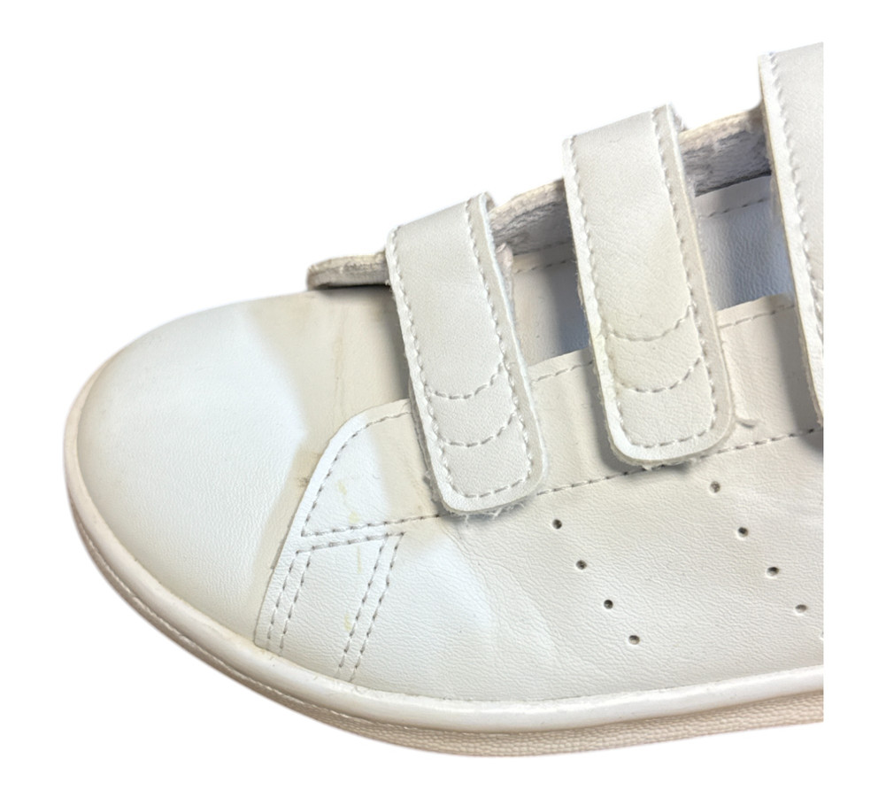 Adidas Stan Smith Cf C BUTY SPORTOWE  dziecięce 33