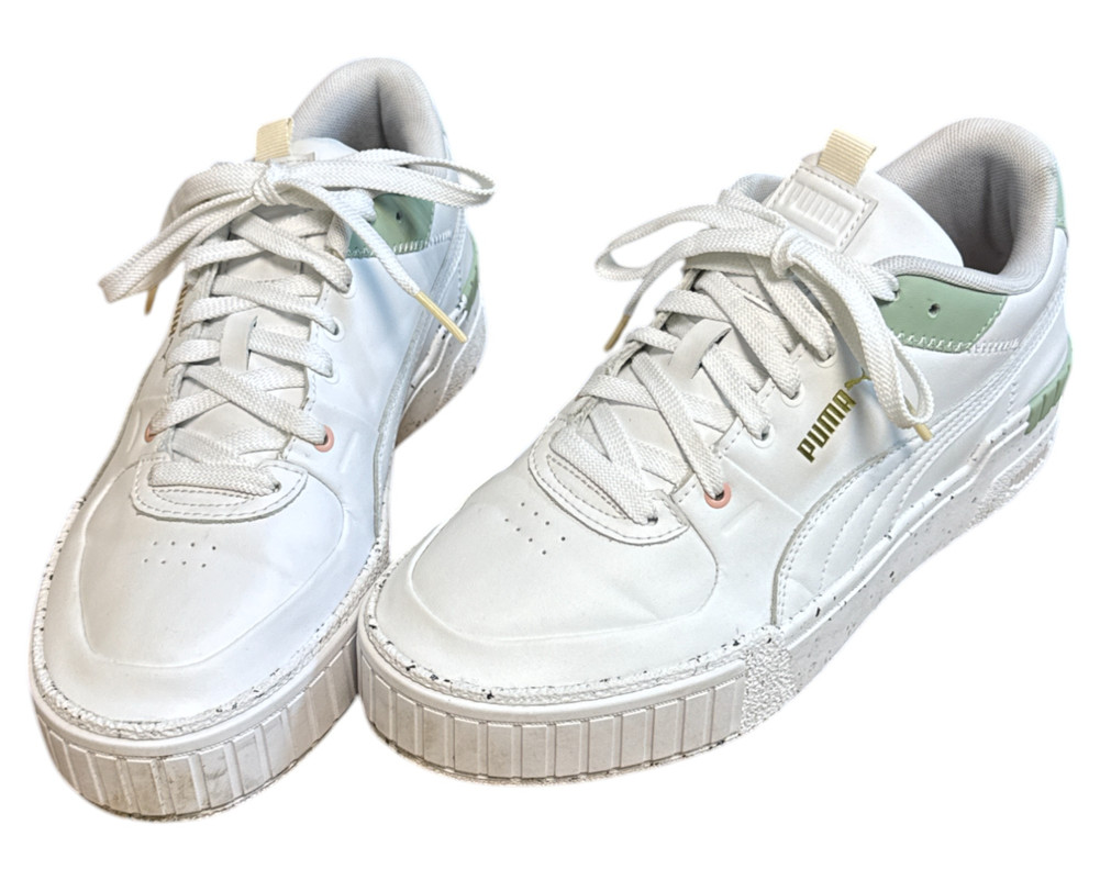 Puma Cali BUTY SPORTOWE  damskie 41
