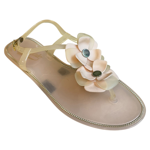 Buffalo SANDAŁY japonki damskie 39