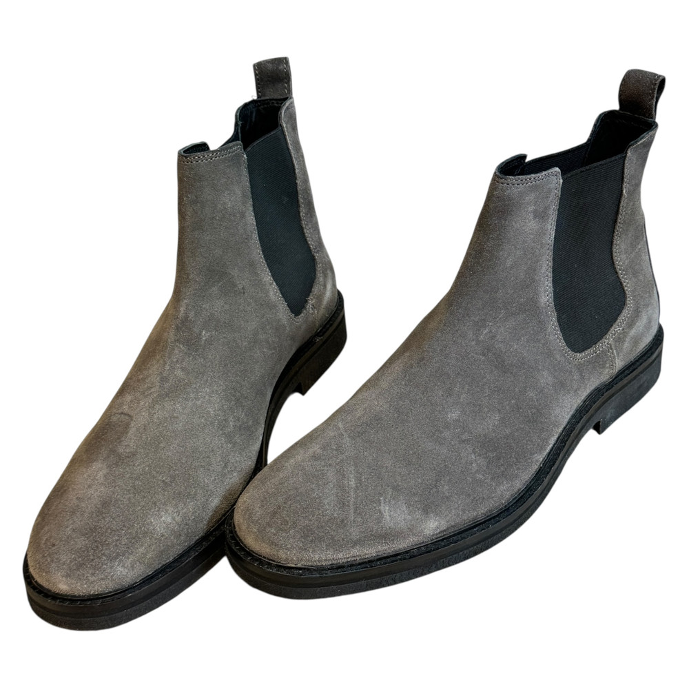 Zign BOTKI męskie 45/46