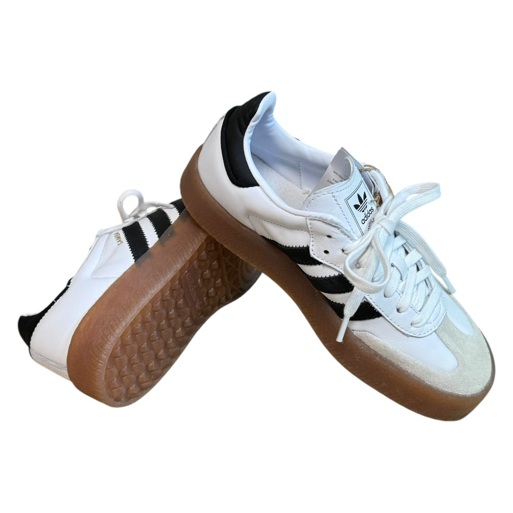 Adidas SAMBAE BUTY SPORTOWE damskie 38 2/3 39 1/3