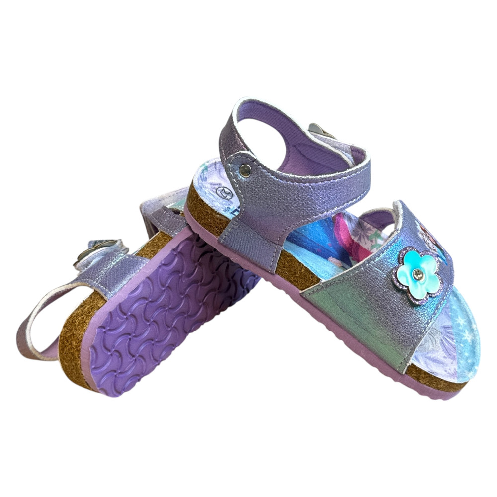 Frozen SANDAŁY dziecięce 27/26