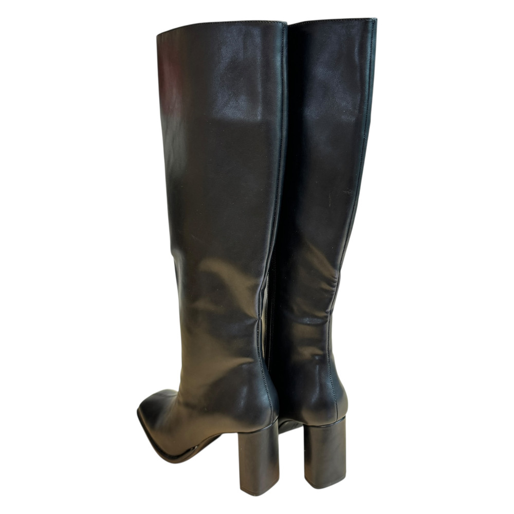 Pull&Bear KOZAKI damskie 39