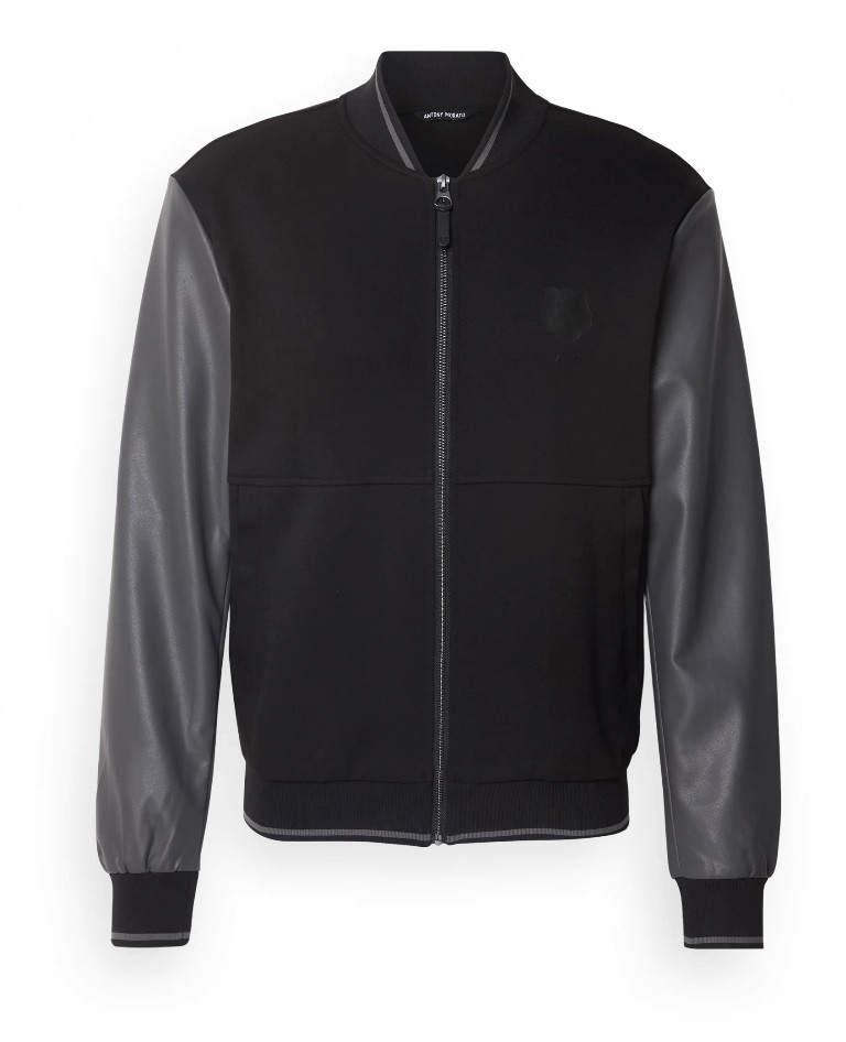 Naketano parka jacket L