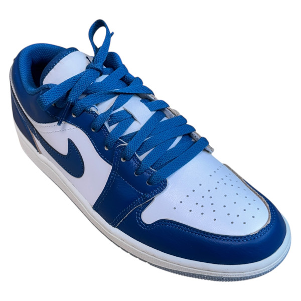 Nike AIR JORDAN 1 LOW SE BUTY SPORTOWE męskie 42/41