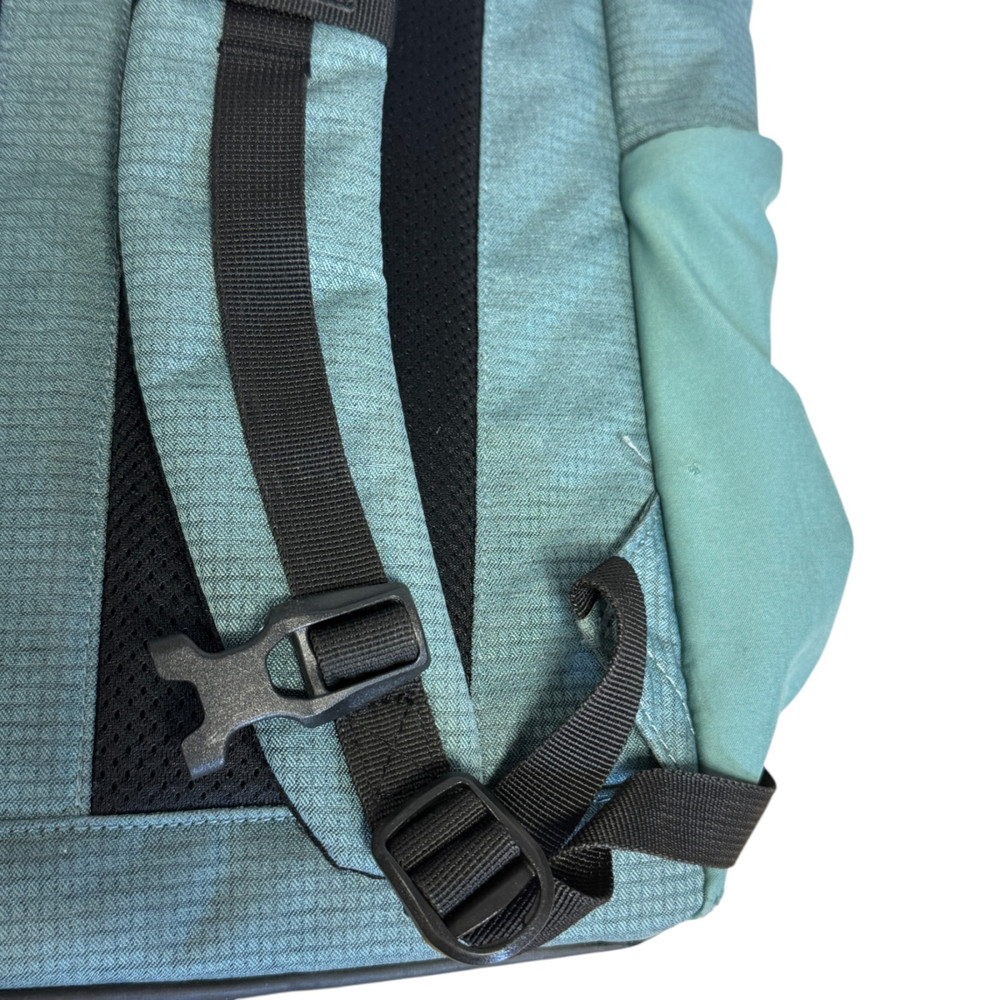 Naketano parka jacket L