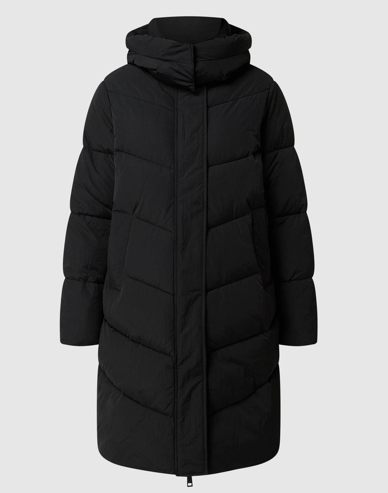 Naketano parka jacket L